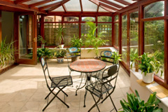 Lower Ashton conservatory quotes