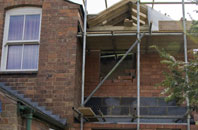 free Lower Ashton home extension quotes